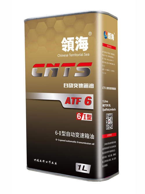 ATF-6速 Ⅱ型自動(dòng)變速箱油